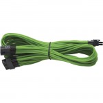 Corsair Individually Sleeved AX 860/760 ATX 24pin (Generation 2),GREEN CP-8920071