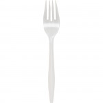 Genuine Joe Individually Wrapped Fork 20005