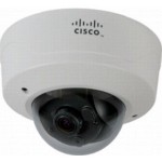Cisco Indoor Clear Flush Dome CIVS-6KA-FLSHD-C