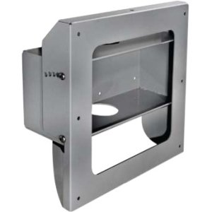 Peerless-Av Indoor/Outdoor Tilting Wall Mount For Protective Enclosures (FPE42(H)-S, FPE47(H FPEWM