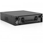 iStarUSA Industrial 5.25" to 3.5" 2.5" 12Gb/s HDD SSD Hotswap Rack T-G525-HD