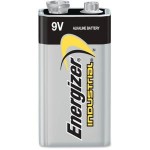 Industrial Alkaline 9V Battery EN22CT