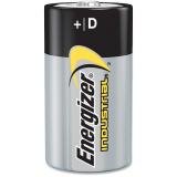 Industrial Alkaline D Batteries EN95CT
