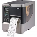 Wasp Industrial Barcode Printer with Cutter 633809003592