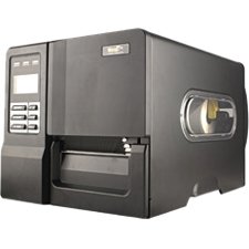 Wasp Industrial Barcode Printer with Cutter 633808404109