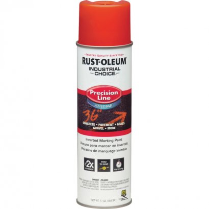 Rust-Oleum Industrial Choice Marking Paint 203035