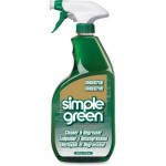 Simple Green Industrial Cleaner & Degreaser 13012CT