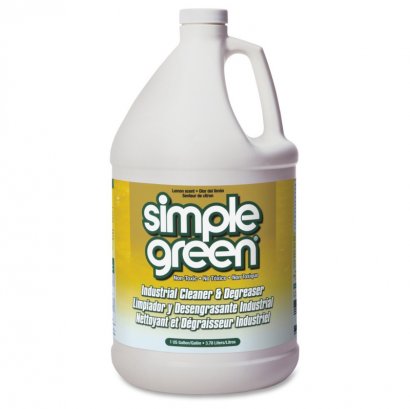 Simple Green Industrial Cleaner/Degreaser 14010CT