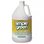 Simple Green Industrial Cleaner/Degreaser 14010CT