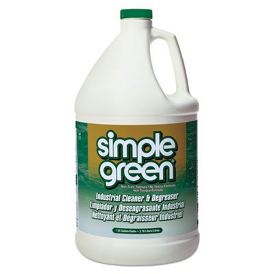 13005 Industrial Cleaner & Degreaser, Concentrated, 1 gal Bottle SMP13005EA