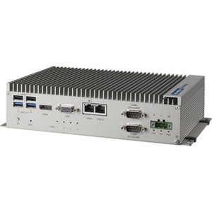 Advantech Industrial Computer UNO-2483G-474AE