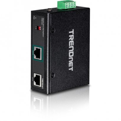 TRENDnet Industrial Gigabit TI-SG104