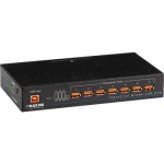 Industrial-Grade USB Hub, 7-Port ICI207A