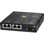 Cisco Industrial ISR, 4G/LTE Multimode Global IR809G-LTE-GA-K9