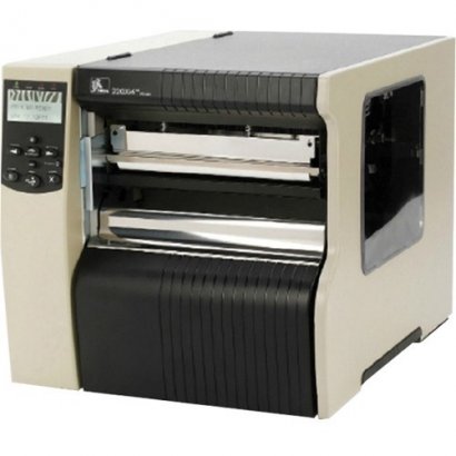 Zebra Industrial Label Printer 223-8K1-00000