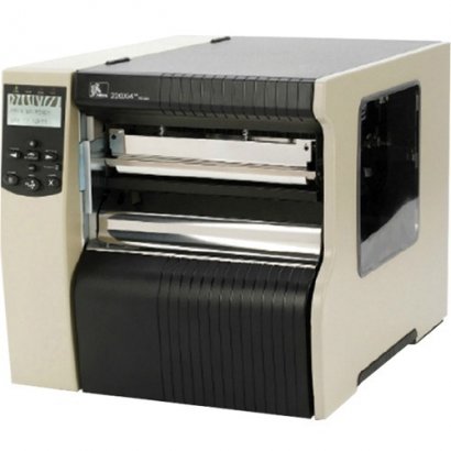 Zebra Industrial Label Printer 220-801-00203