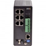 AXIS Industrial PoE Switch 01633-001