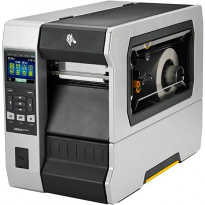Zebra Industrial Printer ZT61042-T010100Z
