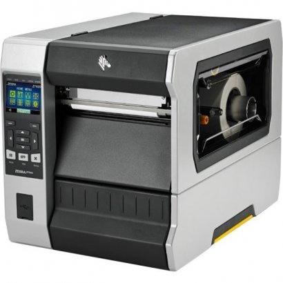 Zebra Industrial Printer ZT62063-T010100Z