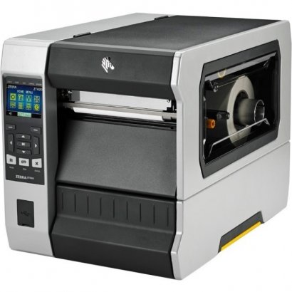 Zebra Industrial Printer ZT62062-T010100Z