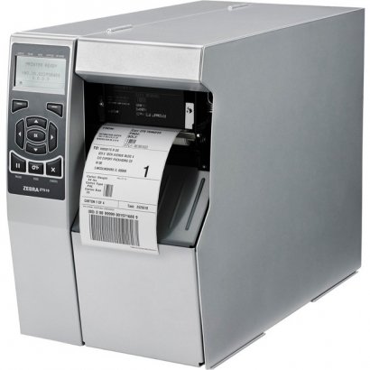 Zebra Industrial Printer ZT51042-T01000GA