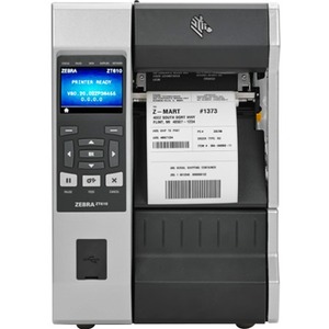 Zebra Industrial Printer ZT61042-T21A100Z