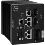 Cisco Industrial Security Appliance ISA-3000-4C-FTD