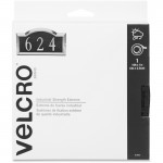 Velcro Industrial Strength Fastener Roll 91843