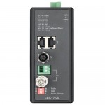 B+B Industrial VDSL2 Ethernet Extender, M12 EKI-1751I-AE