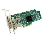Industry Standard Fast Ethernet Card ADD-PCIE-ST-FX