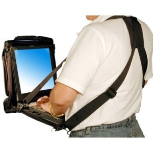 Panasonic InfoCase Harness TBCUSHARN-P