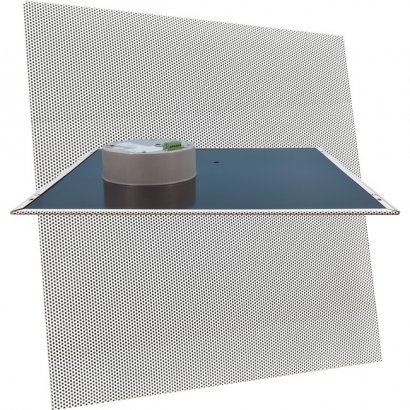 CyberData InformaCast Enabled 2 x 2 Ceiling Tile Drop-In Speaker 011521