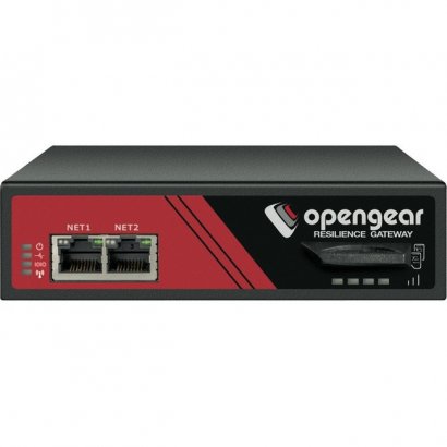 Opengear Infrastructure Management Equipment ACM7004-5-LMP