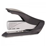 Paperpro inHANCE + Stapler, 65-Sheet Capacity, Black/Silver ACI1210