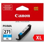 Canon CLI-271XL C Ink Cartridge 0337C001