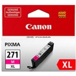 Canon CLI-271XL M Ink Cartridge 0338C001