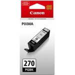 Canon PGI-270BK Ink Cartridge 0373C001