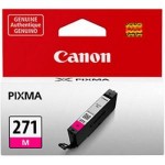 Canon CLI-271M Ink Cartridge 0392C001