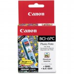 Canon BCI-6PC Ink Cartridge 4709A003