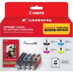 Canon Ink Cartridge 0628B027