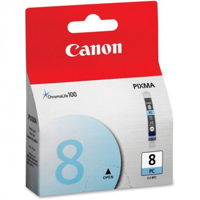 Canon CLI-8PC Ink Cartridge 0624B002