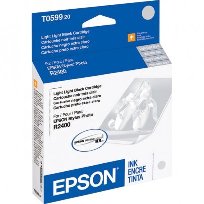 Epson Ink Cartridge T059920