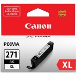 Ink Cartridge CLI271XLBK