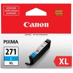 Ink Cartridge CLI271XLC