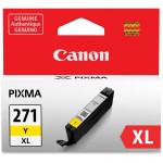 Ink Cartridge CLI271XLY