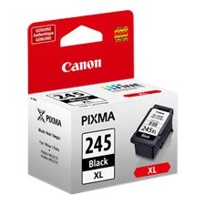 Canon PG-245XL/CL-246XL Ink Cartridge 8278B005