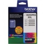 Brother Ink Cartridge LC30293PK