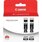 Canon PGI-225 Ink Cartridge 4530B007