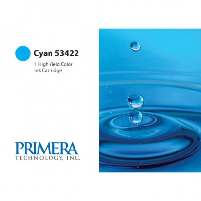 Primera Ink Cartridge 53422