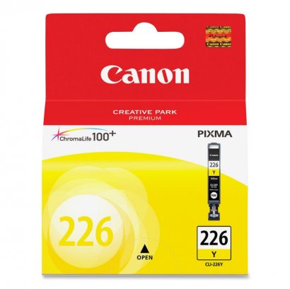 Canon CLI-226YW Ink Cartridge CLI226YW
